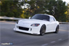 Brian Jeong's JDM 2006 Honda S2000