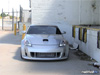 Don Holladay's 2004 Nissan 350Z Turbo