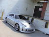 Don Holladay's 2004 Nissan 350Z Turbo