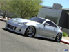 Don Holladay's 2004 Nissan 350Z Turbo