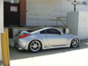 Don Holladay's 2004 Nissan 350Z Turbo