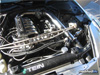 Don Holladay's 2004 Nissan 350Z Turbo