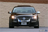 Jenn Prentice's 2005.5 Volkswagen Jetta