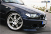 Ken Peng's 2004 BMW 330i