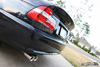 Ken Peng's 2004 BMW 330i