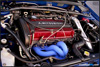 Steve Prussman's 2003 Mitsubishi Lancer Evolution 8