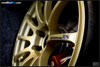 Steve Prussman's 2003 Mitsubishi Lancer Evolution 8