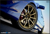 Steve Prussman's 2003 Mitsubishi Lancer Evolution 8
