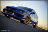 Steve Prussman's 2003 Mitsubishi Lancer Evolution 8
