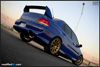 Steve Prussman's 2003 Mitsubishi Lancer Evolution 8