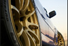 Steve Prussman's 2003 Mitsubishi Lancer Evolution 8
