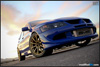 Steve Prussman's 2003 Mitsubishi Lancer Evolution 8
