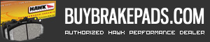 Buy Brake Pads