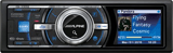 Alpine iDA-X305S