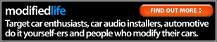 Advertise with ModifedLife.com