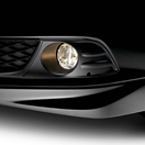 2013 Acura ILX Fog Lights