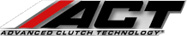 ACT Advanced Clutch Technology