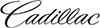 cadillac