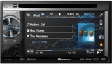 Pioneer AVH-P2400BT