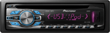 Pioneer DEH-3400UB