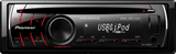 Pioneer DEH-3200UB