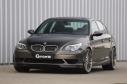 2008 BMW M5 by G-Power