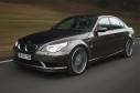2008 BMW M5 by G-Power