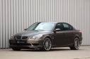 2008 BMW M5 by G-Power