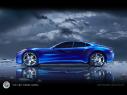 2010 Fisker Karma Hybrid