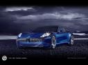 2010 Fisker Karma Hybrid