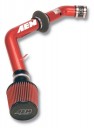 AEM Power Cold Air Intake System in Red AEM Power Cold Air Intake System in Red