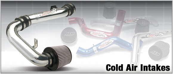 AEM Power Cold Air Intake System