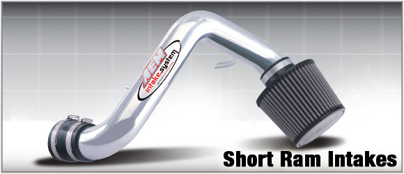 AEM Short Ram Intake System