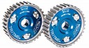 AEM Tru Time Adjustable 3-Bolt Cam Gears