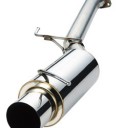 Apexi N1 Evolution Cat Back Exhaust Apexi N1 Evolution Cat Back Exhaust