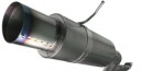 Apexi N1 ExTi Cat Back Exhaust - Muffler Apexi N1 ExTi Cat Back Exhaust - Muffler
