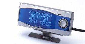 APEXi Rev Speed Meter GP