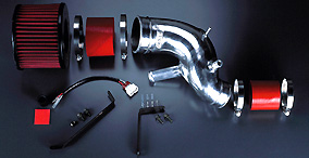 APEXi Super Suction Kit