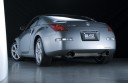Blitz Nur Spec Touring Cat Back Exhaust Installed on Nissan 350Z Blitz Nur Spec Touring Cat Back Exhaust Installed on Nissan 350Z