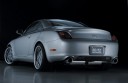 Blitz Realize TT TT-R Exhaust Installed on Lexus SC430 Blitz Realize TT TT-R Exhaust Installed on Lexus SC430