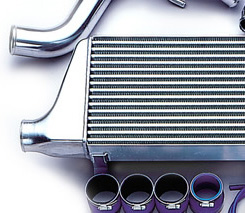 Greddy Intercooler Kit
