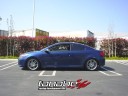 Tanabe DF210 Lowering Springs Installed on Scion tC