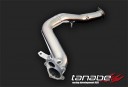 Tanabe Downpipe for Subaru WRX STi