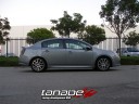 Tanabe GF210 Lowering Springs Installed on Nissan Sentra