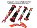 Tanabe Sustec Pro Seven Coilovers for Nissan 350Z