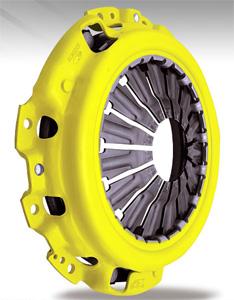 ACT Heavy Duty Pressure Plate