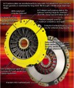 ACT Pressure Plates ACT Pressure Plates