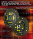 ACT Street Disc Clutch ACT Street Disc Clutch