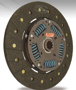 ACT Street Disc (Modified) Clutch