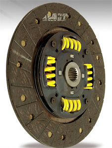 ACT Street Disc Performance Clutch